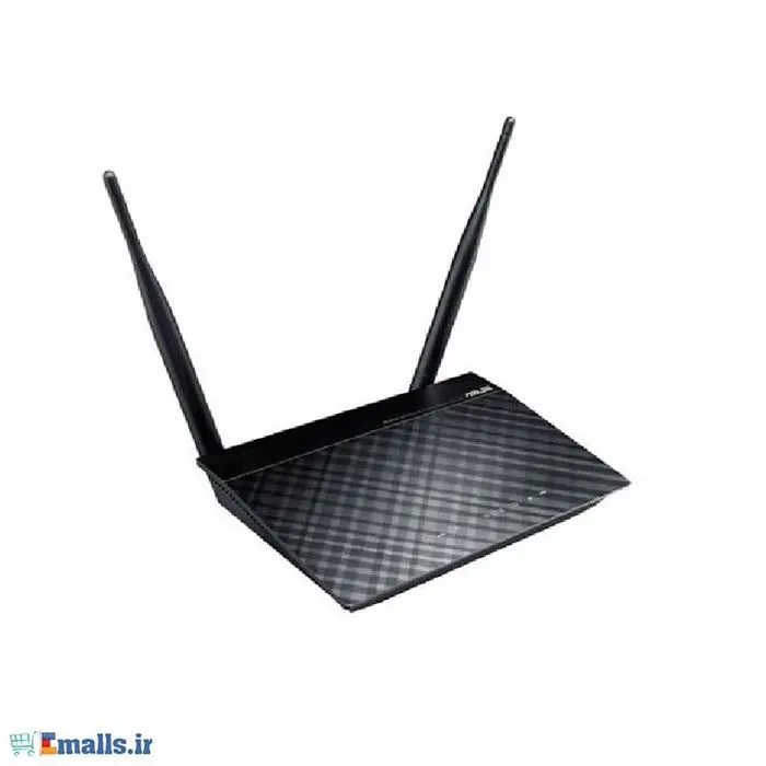 مودم روتر ADSL بی‌سیم N300 ایسوس مدل DSL-N12E_C1 -gallery-3