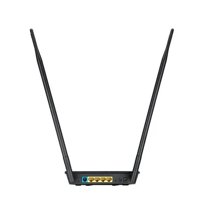 مودم روتر بیسیم ایسوس مدل DSL-N12HP -gallery-15