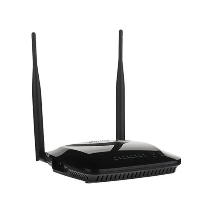 روتر مودم ADSL زولتریکس مدل ZW888 -gallery-11