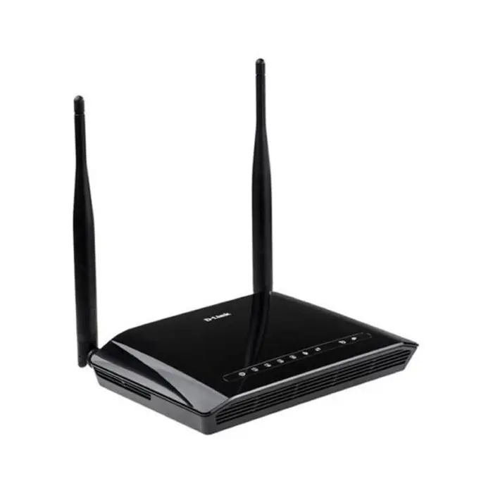 روتر مودم ADSL زولتریکس مدل ZW888 -gallery-4
