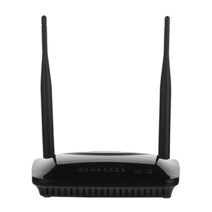 روتر مودم ADSL زولتریکس مدل ZW888 -gallery-8