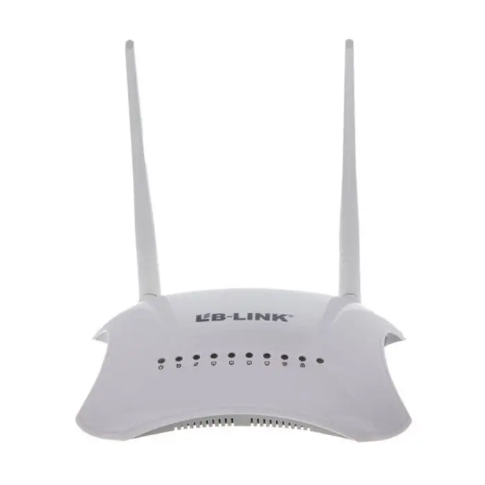 مودم-روتر +ADSL2 و بی‌سیم ال بی-لینک مدل BL-WMR8300 -gallery-6