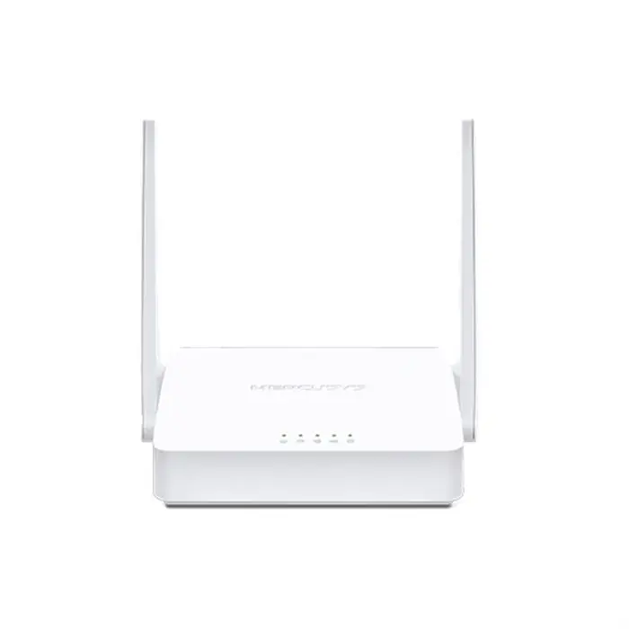 مودم روتر ADSL2 بی‌ سیم میکروسیس مدل MW-300D -gallery-5