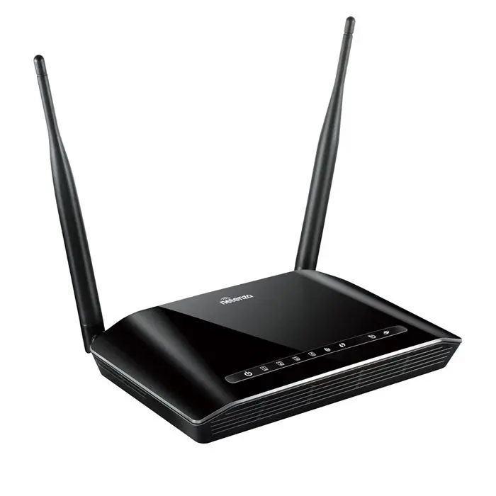 مودم روتر نتربیت مدل NSL-2740U -gallery-1