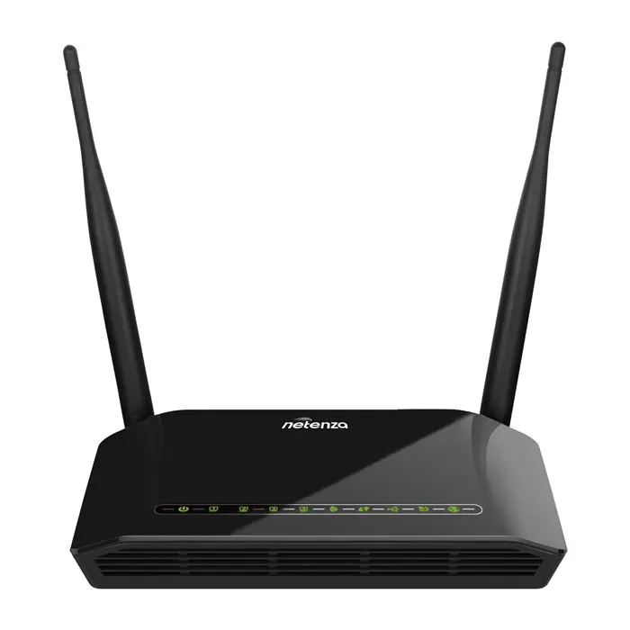مودم روتر نتربیت مدل NSL-2740U -gallery-3