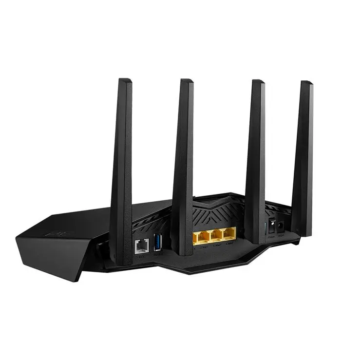 مودم روتر گیمینگ ایسوس مدل DSL-AX82U -gallery-5