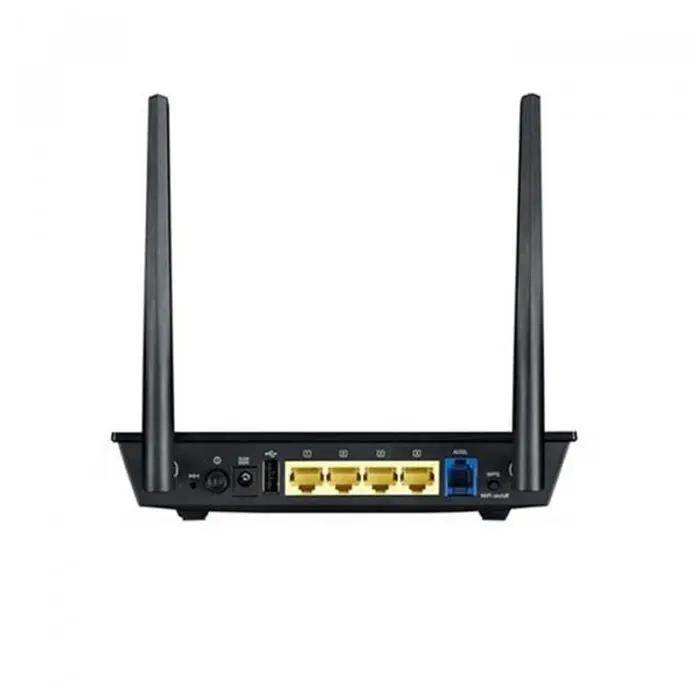 مودم روتر بي سيم N300 ايسوس سري ADSL2 مدل DSL-N14U-b1 -gallery-13
