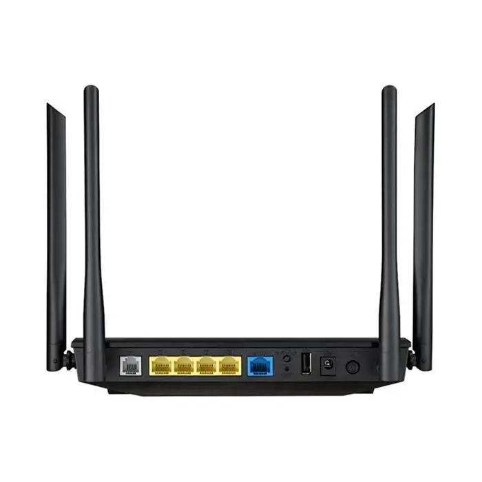 مودم روتر بی‌سیم ایسوس مدل DSL-AC52U -gallery-9