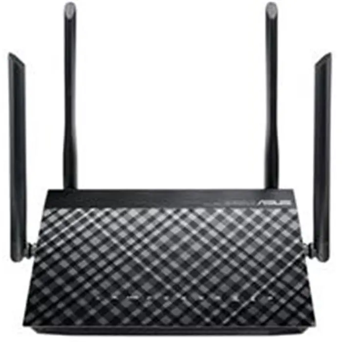 مودم روتر بی‌سیم ایسوس مدل DSL-AC52U -gallery-1