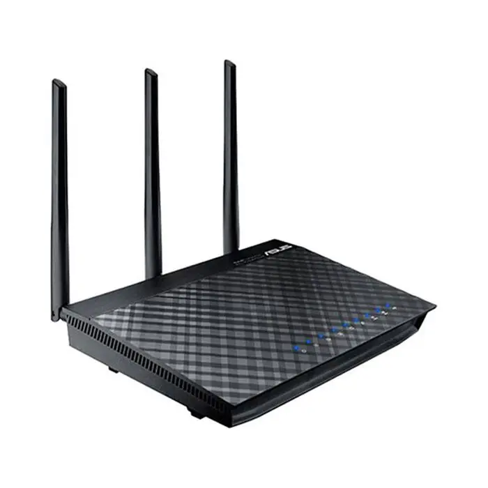 مودم روتر ایسوس مدل DSL-AC51 -gallery-3