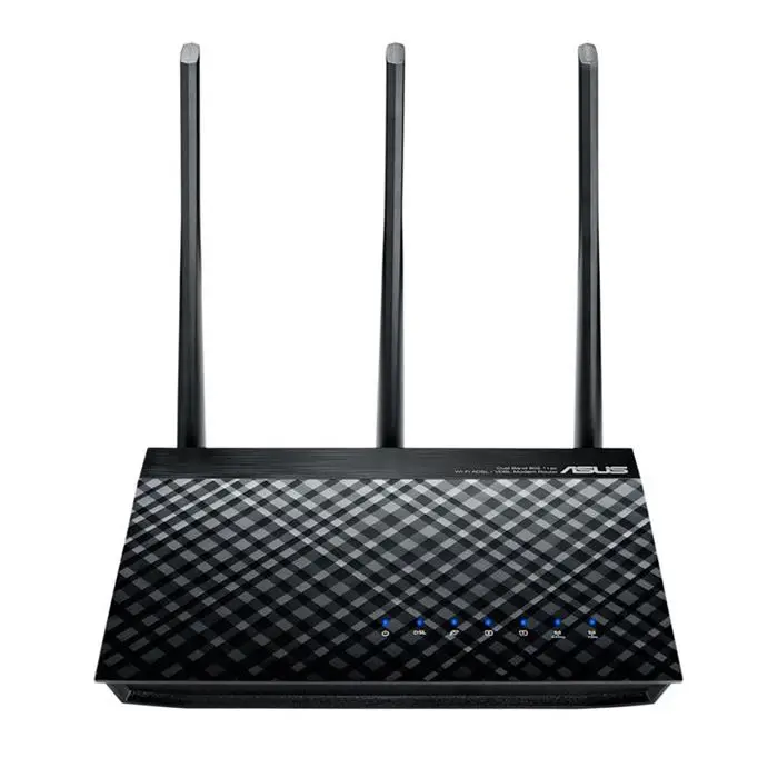 مودم روتر ایسوس مدل DSL-AC51 -gallery-6