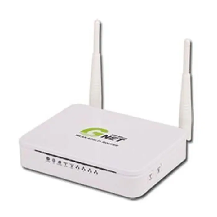 مودم-روتر ADSL و بی‌سیم جی-نت مدل AD3004-2T2R -gallery-5