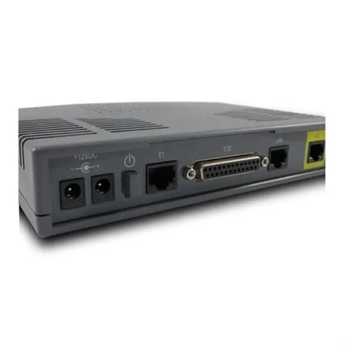 مودم روتر سیپ ترانک تاینت مدل Comet 1634 -gallery-3