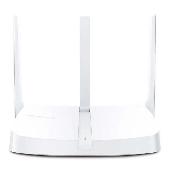 روتر بیسیم 300Mbps مرکوسیس مدل MW306R -gallery-3