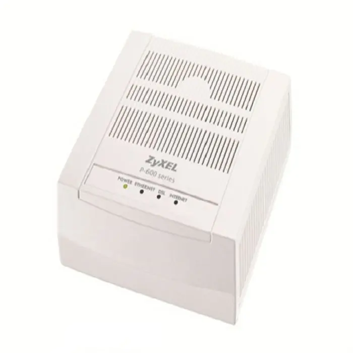 مودم ADSL2 PLUS زایکسل مدل P-650R-T1 -gallery-2