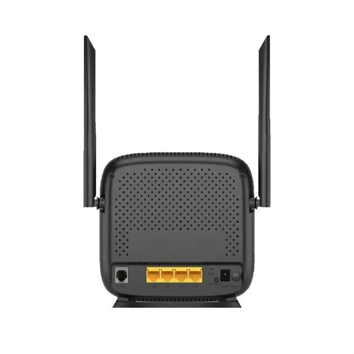 مودم روتر زولتریکس مدل ZXC-V224 -gallery-1