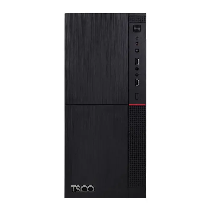کیس کامپیوتر تسکو مدل TC 4486FA -gallery-3
