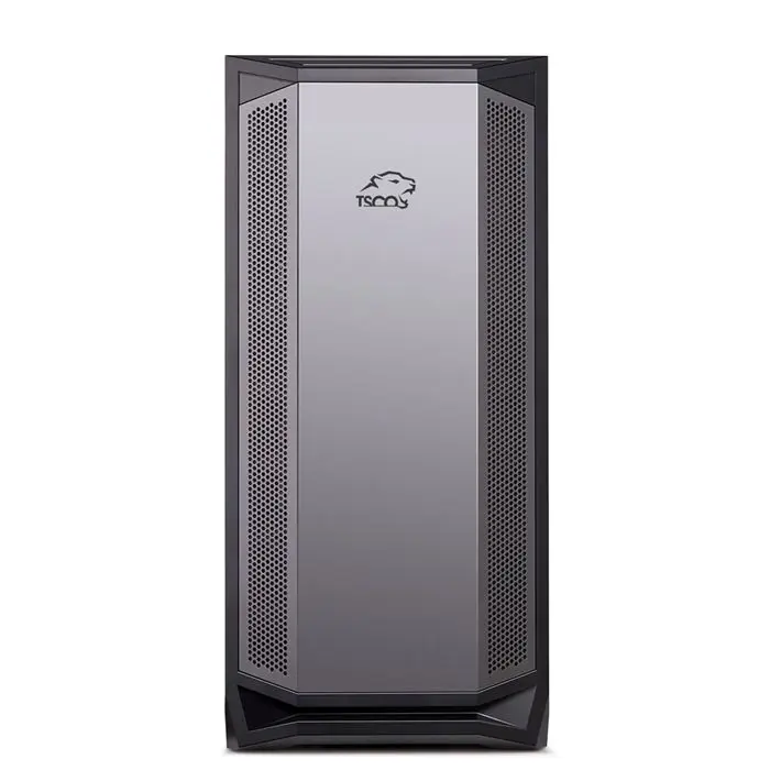 کیس کامپیوتر گیمینگ تسکو مدل GC 4496 -gallery-3