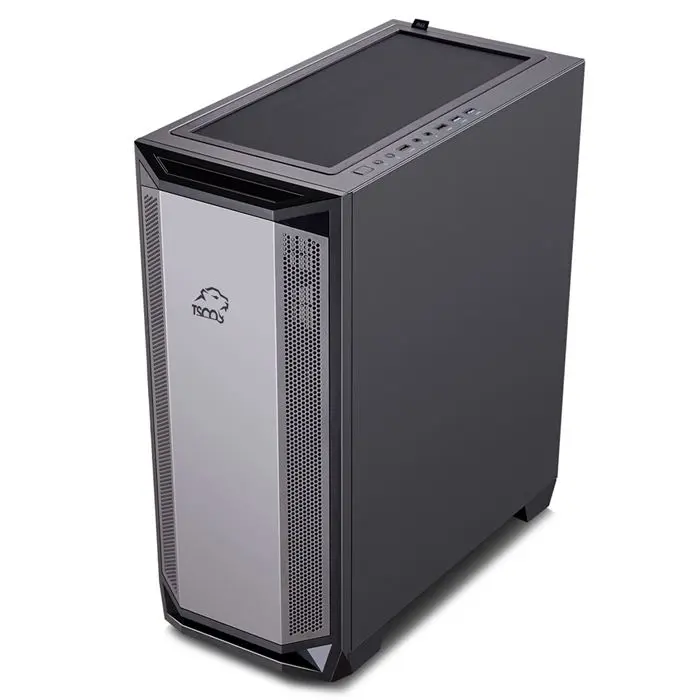 کیس کامپیوتر گیمینگ تسکو مدل GC 4496 -gallery-7