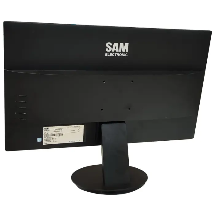 مانیتور سام الکترونیک مدل S24RF650 سایز 24 اینچ با وضوح Full HD و نرخ بروز رسانی 100 هرتز -gallery-2
