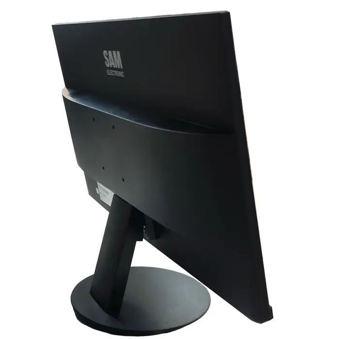 مانیتور سام الکترونیک مدل S24RF650 سایز 24 اینچ با وضوح Full HD و نرخ بروز رسانی 100 هرتز -gallery-3