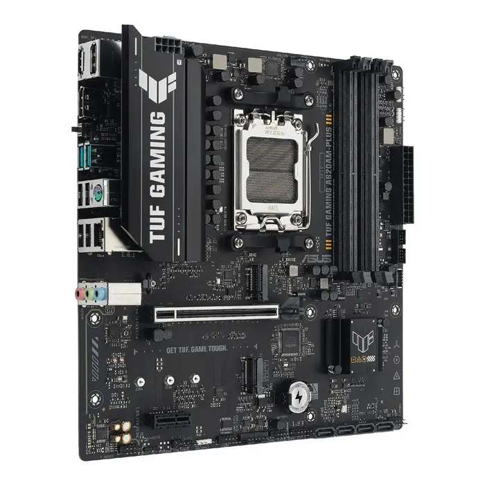 مادربرد گیمینگ ایسوس TUF GAMING A620AM-PLUS -gallery-1