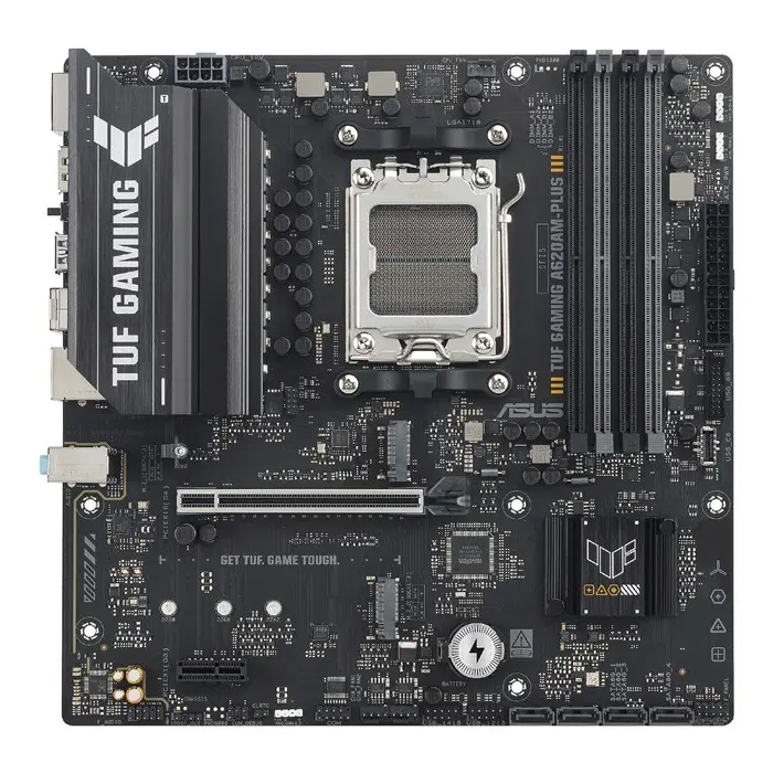 مادربرد گیمینگ ایسوس TUF GAMING A620AM-PLUS -gallery-4