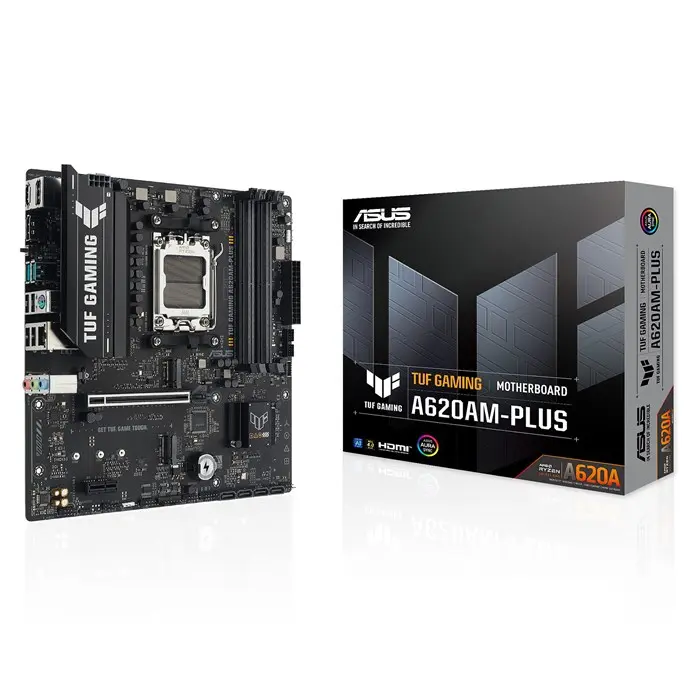 مادربرد گیمینگ ایسوس TUF GAMING A620AM-PLUS -gallery-5