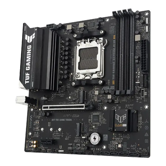 مادربرد گیمینگ ایسوس TUF GAMING A620AM-PLUS -gallery-7