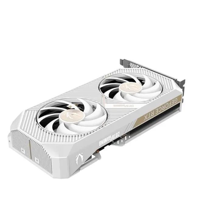 کارت گرافیک زوتک مدل GeForce RTX 5070 Twin Edge OC White 12GB OC -gallery-12