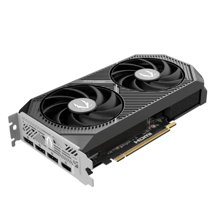 کارت گرافیک زوتک مدل GAMING GeForce RTX 5060 Ti 8GB Twin Edge OC -gallery-9