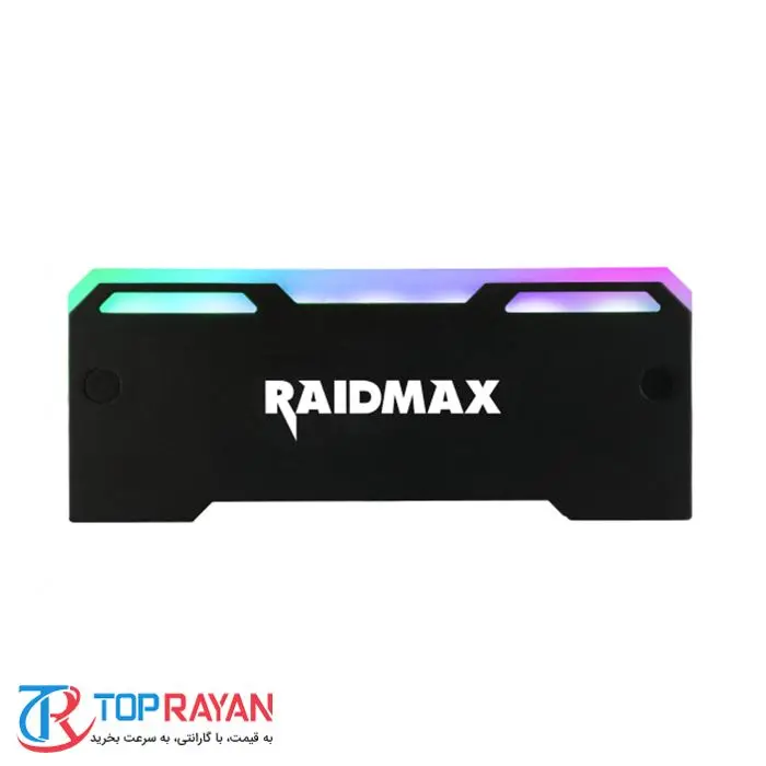 خنک کننده رم ریدمکس مدل MX-902F -gallery-1