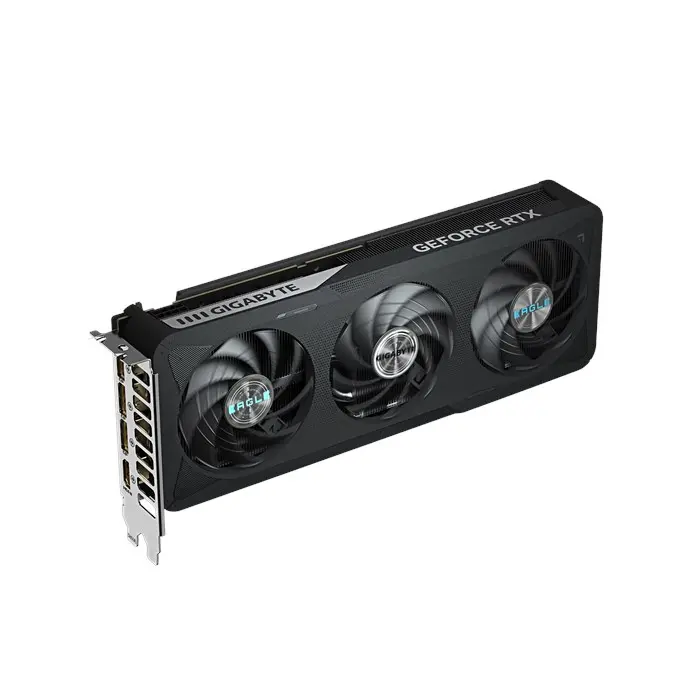 کارت گرافیک گیگابایت مدل GeForce RTX™ 5060 EAGLE MAX OC 8G -gallery-4