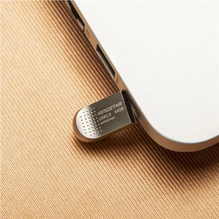 فلش مموری USB2.0 کینگ استار مدل KS231 ظرفیت 32 گیگابایت -gallery-10