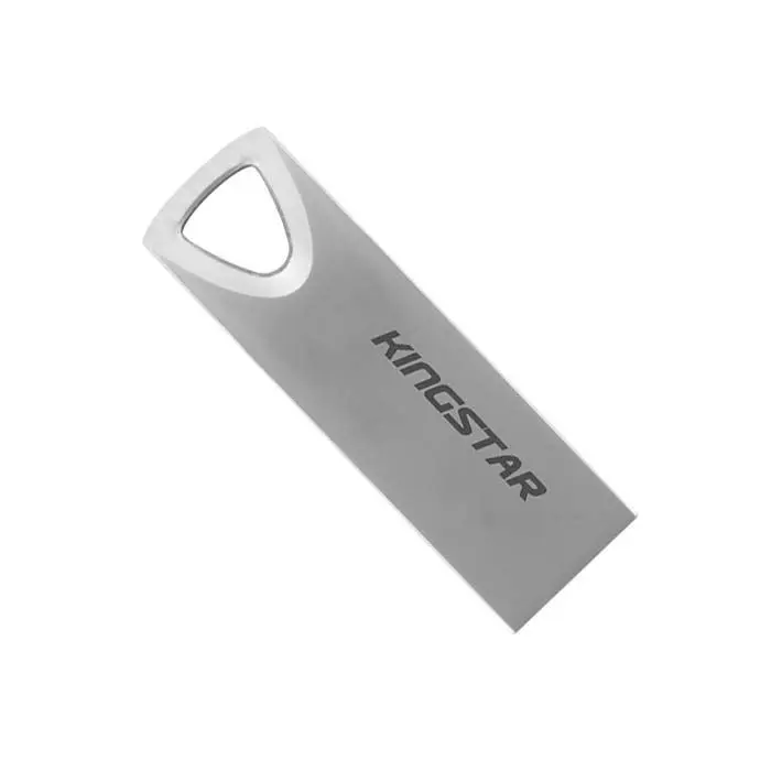 فلش مموری USB2.0 کینگ استار مدل KS222 Fire ظرفیت 32GB -gallery-1