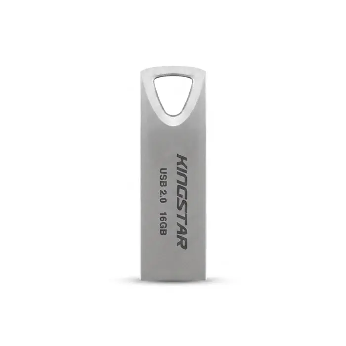 فلش مموری USB2.0 کینگ استار مدل KS222 Fire ظرفیت 16GB -gallery-1