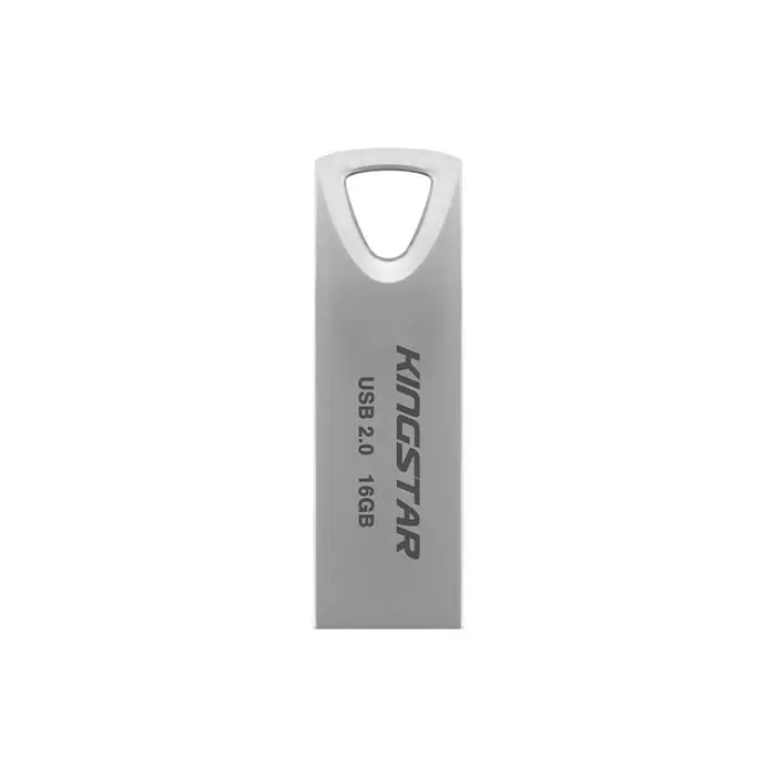 فلش مموری USB2.0 کینگ استار مدل KS222 Fire ظرفیت 16GB -gallery-3