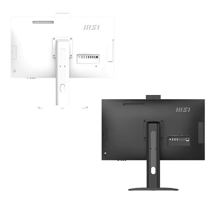 کامپیوتر All In One ام اس آی 27 اینچی مدل AM273QP پردازنده Ultra 5 125H رم 16GB حافظه 1TB SSD گرافیک Intel -gallery-12