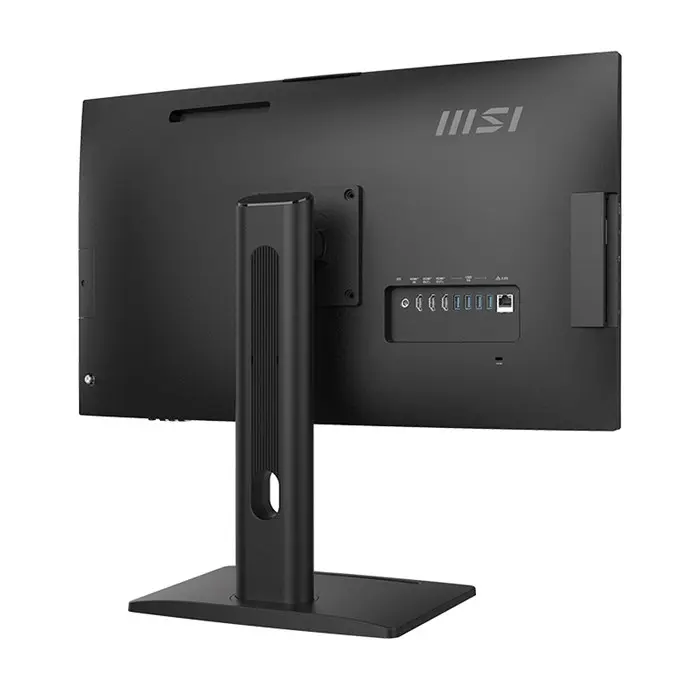 کامپیوتر All In One ام اس آی 27 اینچی مدل AM273QP پردازنده Ultra 5 125H رم 16GB حافظه 1TB SSD گرافیک Intel -gallery-14