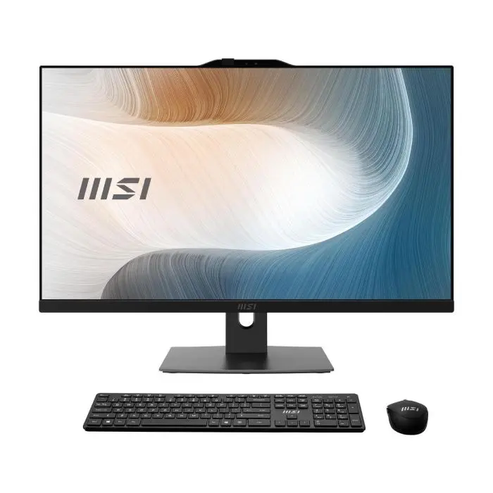 کامپیوتر All in One ام اس آی Modern AM272P 12M - Core i5 1235U 16GB 500GB -gallery-9