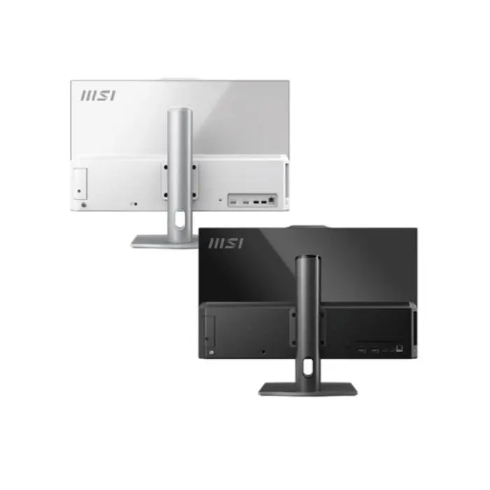 کامپیوتر All in One ام اس آی Modern AM272P 12M - Core i5 1235U 16GB 500GB -gallery-11