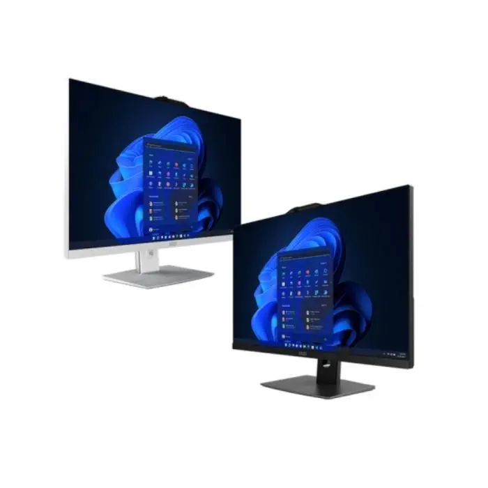 کامپیوتر All in One ام اس آی Modern AM272P 12M - Core i5 1235U 16GB 500GB -gallery-2