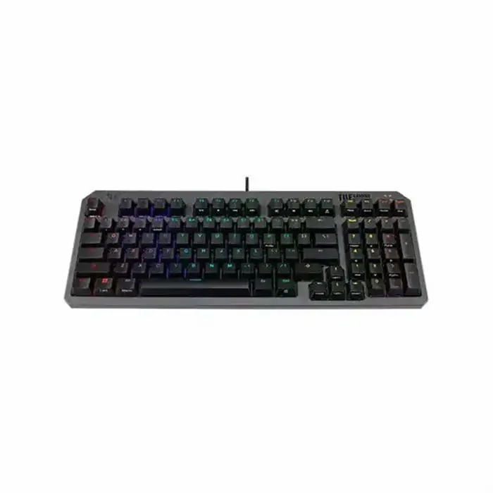 کیبورد گیمینگ ایسوس مدل RA07 TUF K3 GEN II AR -gallery-2