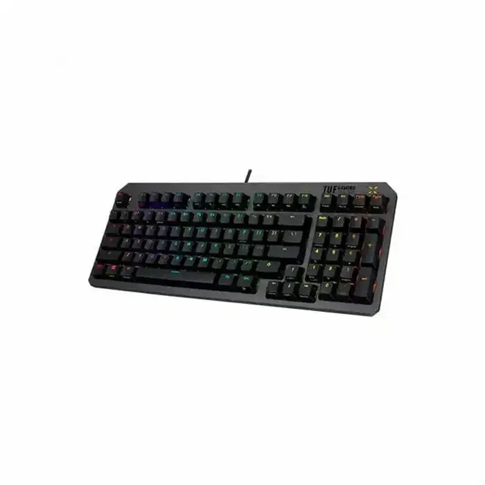 کیبورد گیمینگ ایسوس مدل RA07 TUF K3 GEN II AR -gallery-3