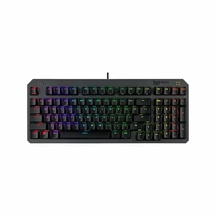 کیبورد گیمینگ ایسوس مدل RA07 TUF K3 GEN II AR -gallery-6