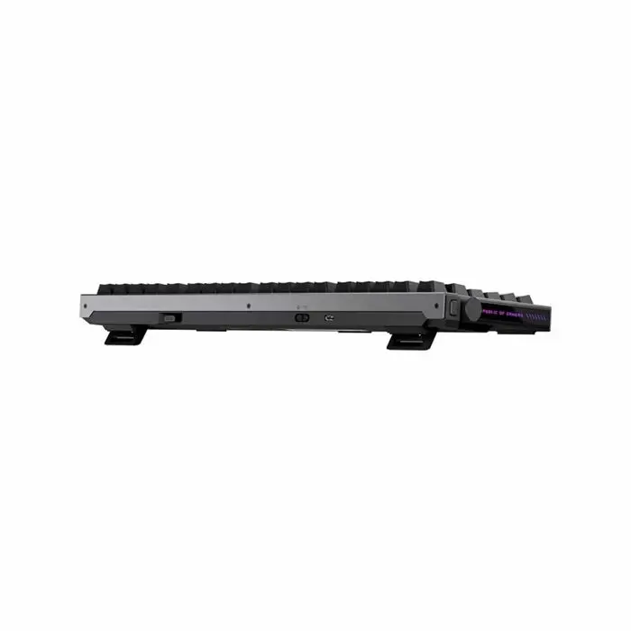 کیبورد گیمینگ بی سیم ایسوس مدل X903 ROG STRIX MORPH 96 -gallery-6