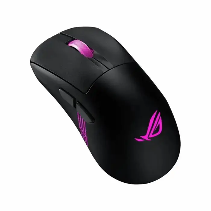 ماوس بی سیم گیمینگ ایسوس مدل P722 ROG KERIS II ORIGIN -gallery-9