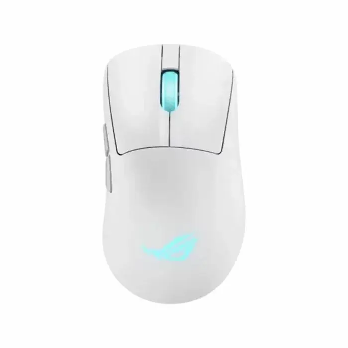 ماوس بی سیم گیمینگ ایسوس مدل P722 ROG KERIS II ORIGIN -gallery-10
