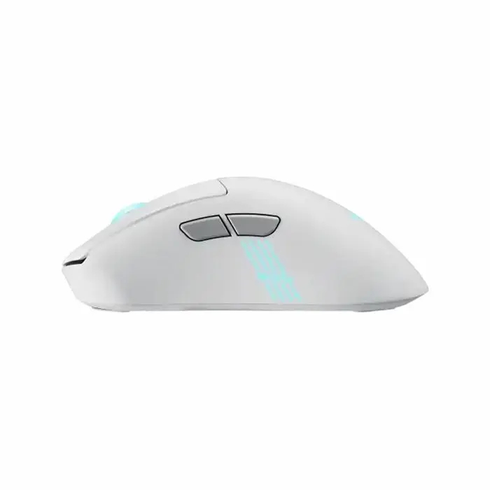ماوس بی سیم گیمینگ ایسوس مدل P722 ROG KERIS II ORIGIN -gallery-4