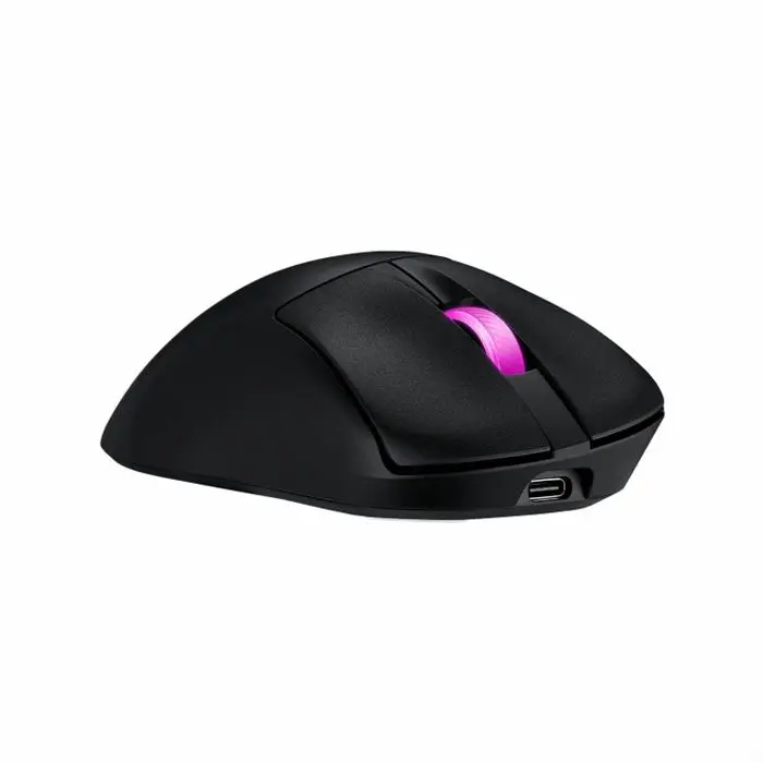 ماوس بی سیم گیمینگ ایسوس مدل P722 ROG KERIS II ORIGIN -gallery-6